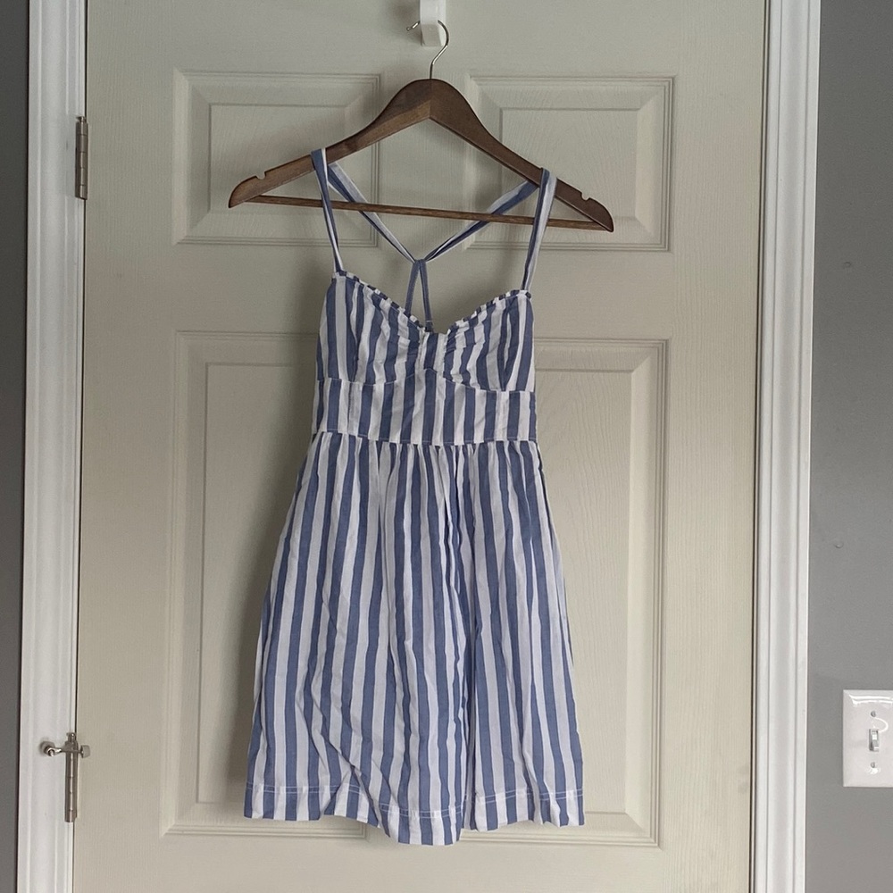 Small Betty’s Hollister Dress